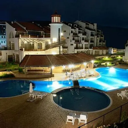 Lighthouse - Private - Bsr -2 Daire Sveti Vlas