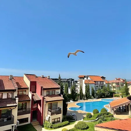 Daire Lighthouse - Private - Bsr -2 Sveti Vlas