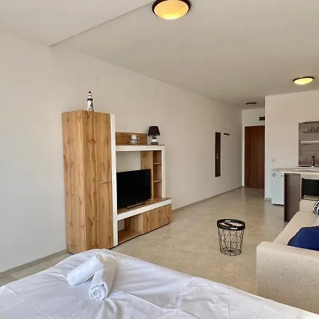 Lighthouse - Private - Bsr -2 Daire Sveti Vlas