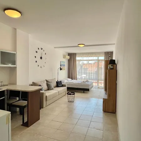 Lighthouse - Private - Bsr -2 Apartmán