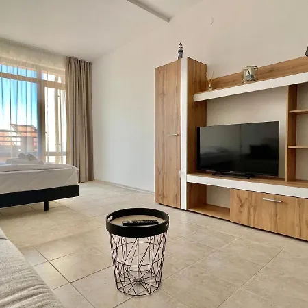 Lighthouse - Private - Bsr -2 * Sveti Vlas