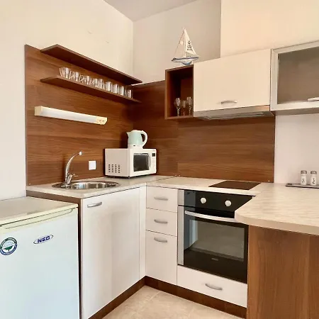 Apartmán Lighthouse - Private - Bsr -2 *