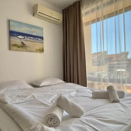 Lighthouse - Private - Bsr -2 Apartmán