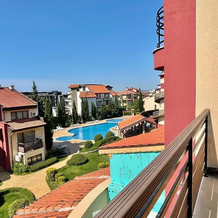 Lighthouse - Private - Bsr -2 Apartmán *